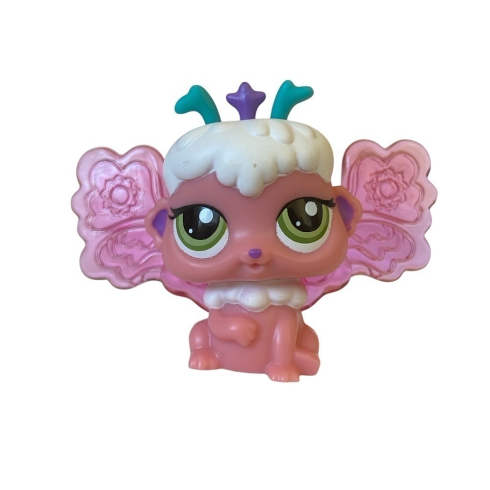 Littlest Pet Shop Fairies #2889 Sky Daybreak